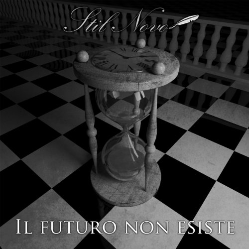  Un pensiero dischiuso tra i petali del tempo