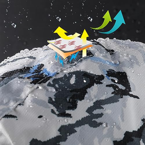 afilok kid39s winter overalls ski suits boy39s and girl39s waterproof snowboard jumpsuits one piece snowsuit jackets coats