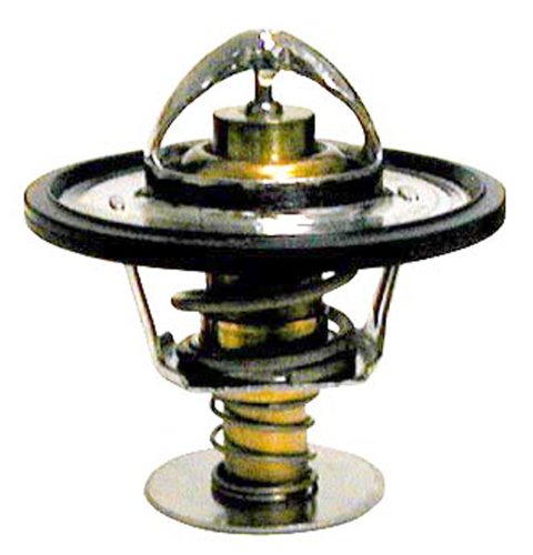 Stant45119 Superstat Premium Thermostat, Stainless Steel