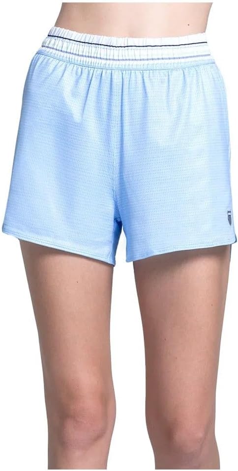 Lucky In Love Store Reaction Tennis Short