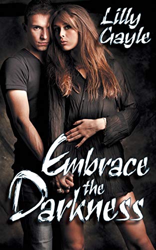 Embrace the Darkness view 2
