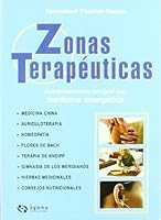 Zonas Terapeuticas 9871088132 Book Cover