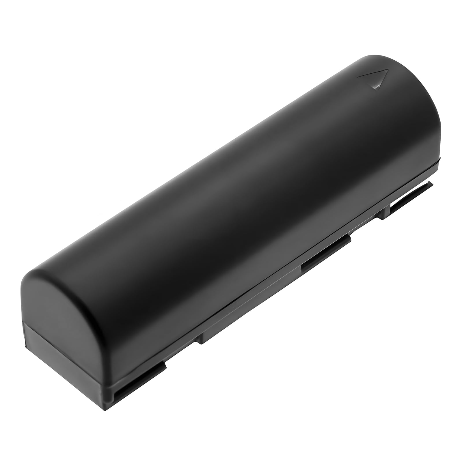 TECHTEK Batterie 2000mAh Compatible avec [CINO] 680BT, F680BT, F780BT, pour [Cognex] Dataman 8000, DataMan 8050, DataMan 8050E, 8050X, 8100, 8500, 9500 remplace 12 FBA