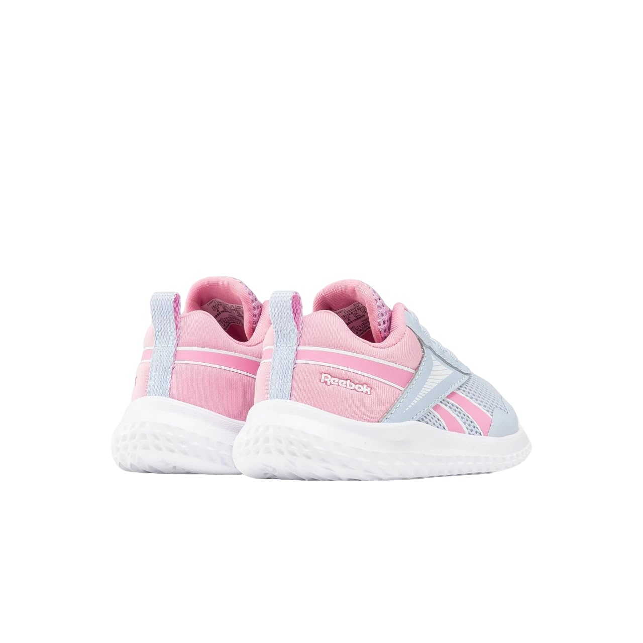 Reebok Niemowlęta - dziewczynki Reebok Rush Runner 5 TdSneaker