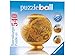 Produktbild Ravensburger - Historische Weltkarte, 540 Teile Puzzleball