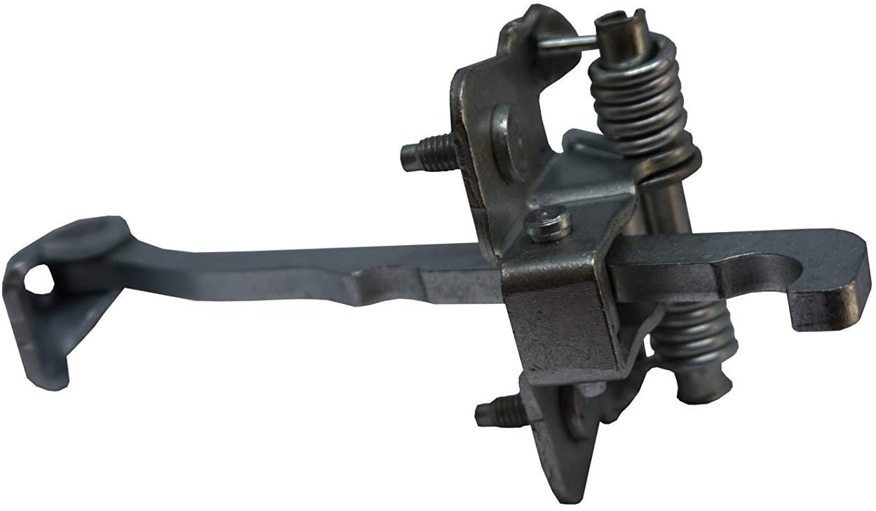 FINAO AUTOPARTS® - Front Door Hinge Limiter Stop for Trafic Primastar and Vivaro - Image 2