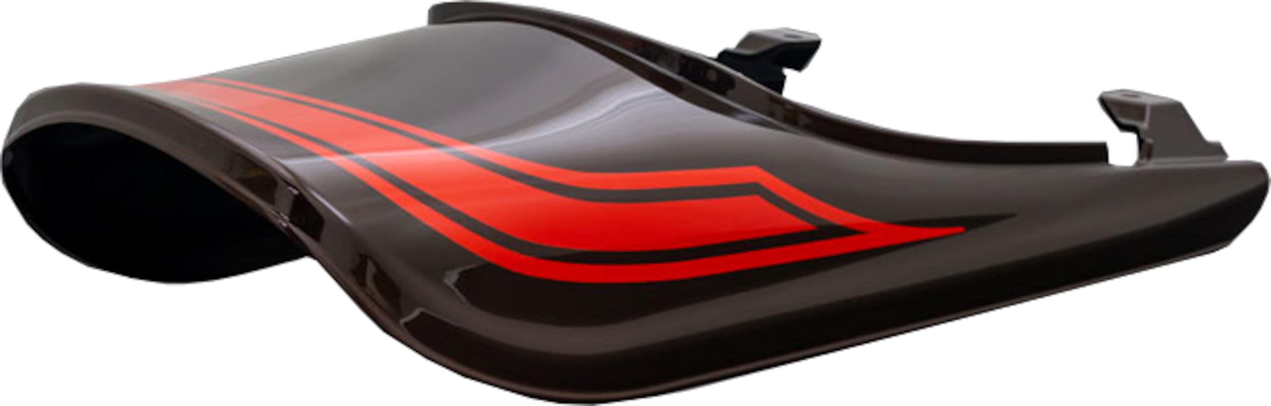 Amazon | PMC(ピーエムシー) ロングテールカウル Z900RS キャンディ