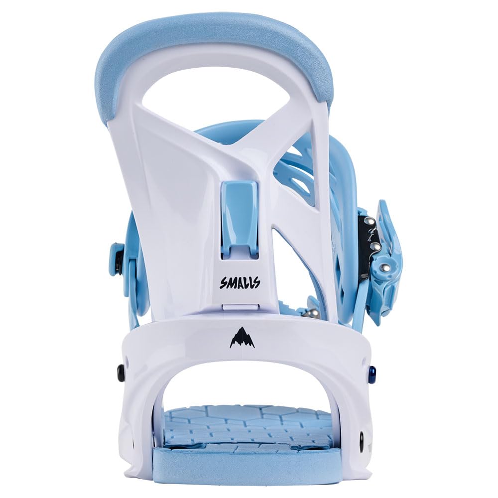 Burton Mission Smalls Snowboard Bindings L : Amazon.de: Sports