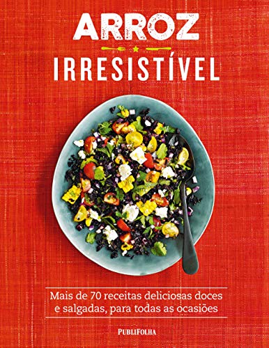 Arroz Irresistivel