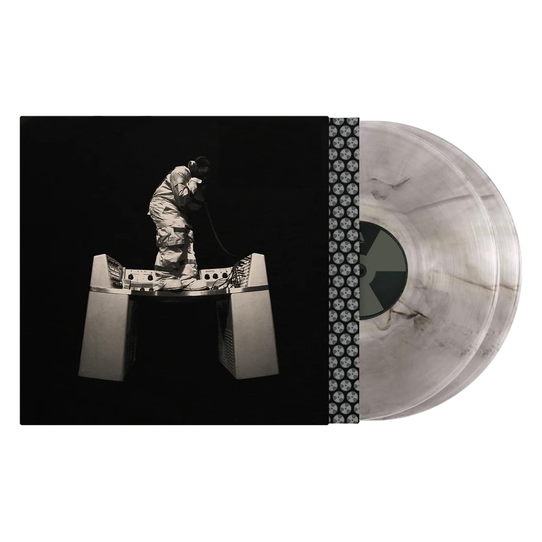 OCTANE [VINYL]