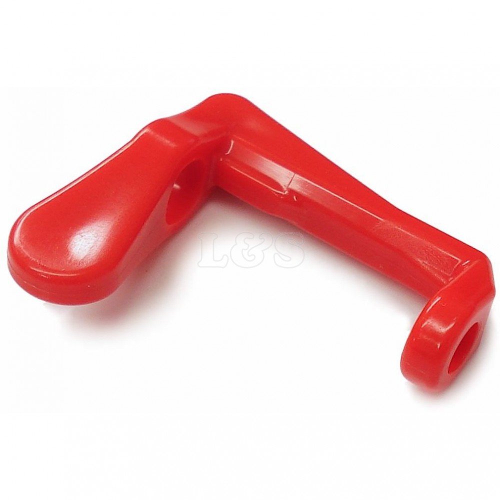 Wacker Choke Lever (Walbro) For Bh23 Bh24 Breakers