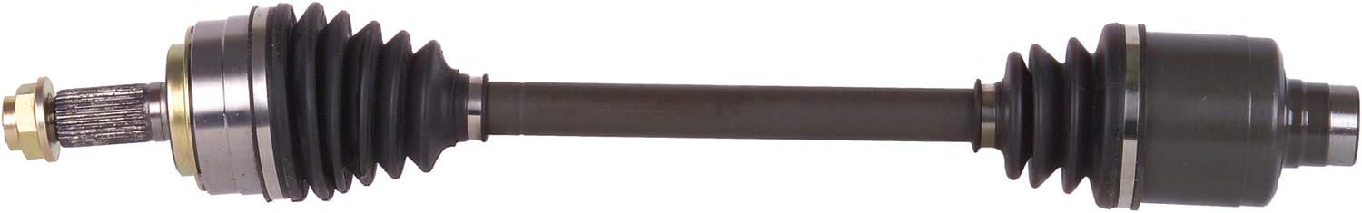 Cardone 66-4225 CV Drive Axle Drive Shaft Automotive Replacement Compatible with Honda Odyssey 2005-2010, Honda Ridgeline 2006-2014 Model Years