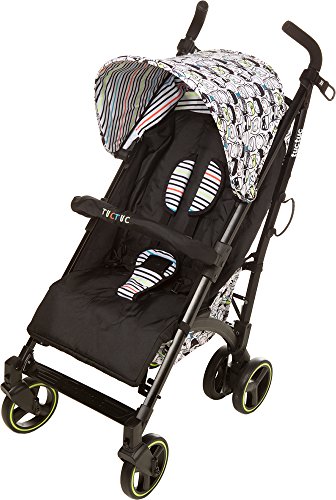 Tuc Tuc Yupi - Silla de paseo