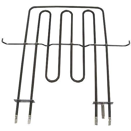 RICEL SUD ******* ARISTON INDESIT -RESISTENZA FORNO SUPERIORE 2250 W  C00081591 ORIGINALE : Amazon.it: Grandi elettrodomestici