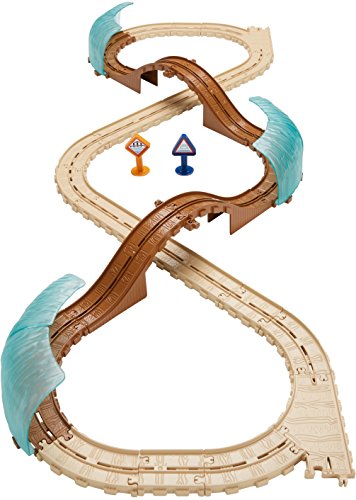 Thomas & Friends Adventures, Shark Escape Track Pack