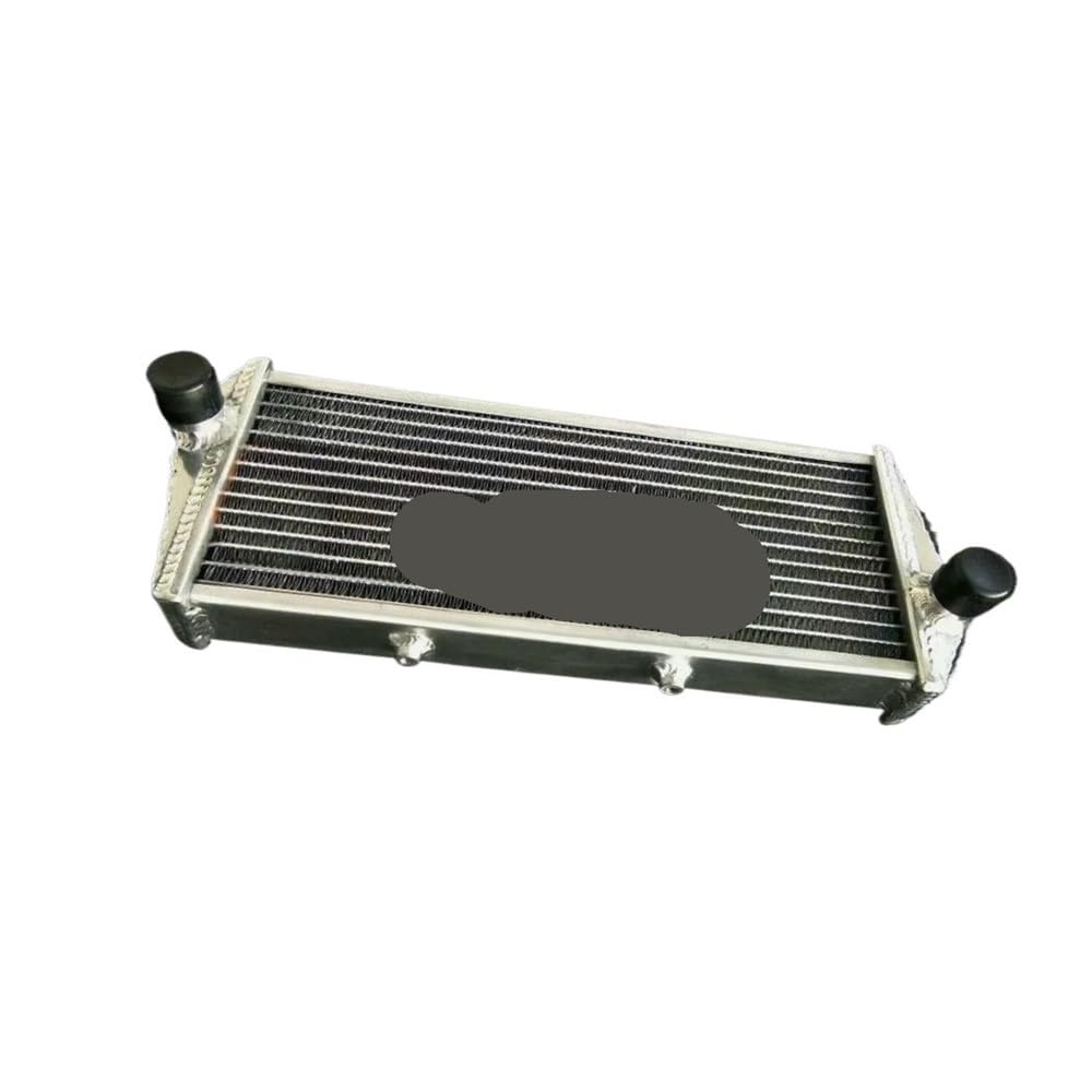 Radiatore in alluminio for motore a 4 tempi adatto for 912i 912 914 UL