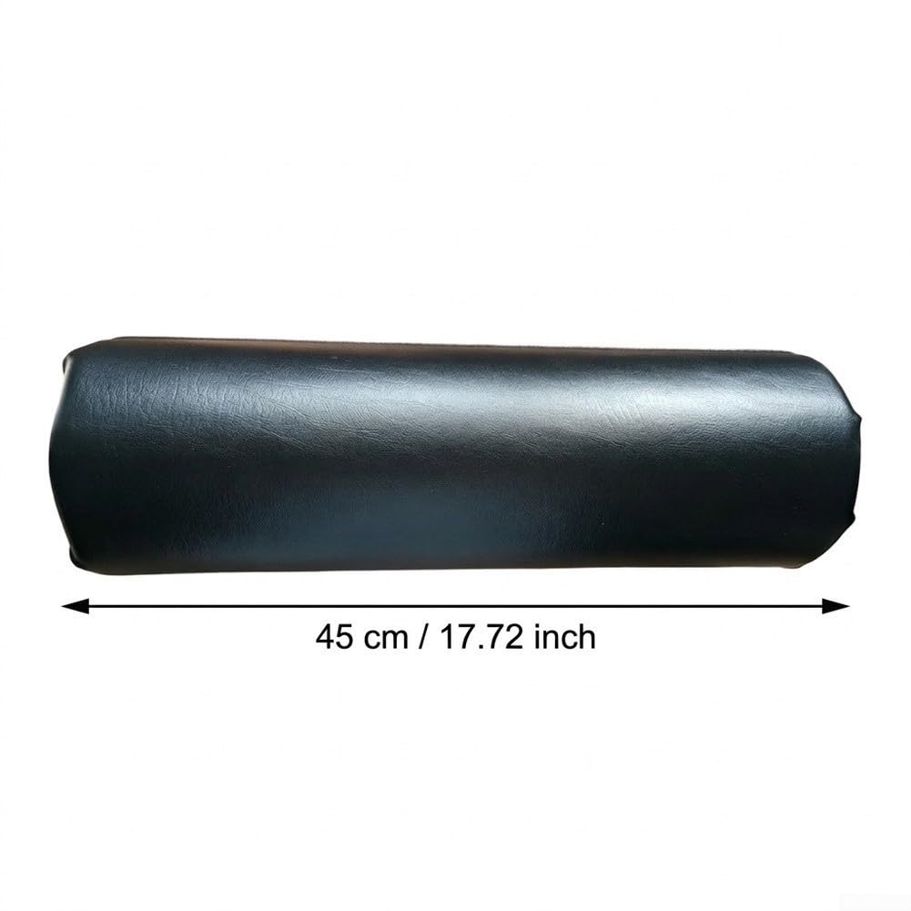 Rouleau pour mousse Fitness 45cm pour Abdominaux Rouleau pour(450*140*38)