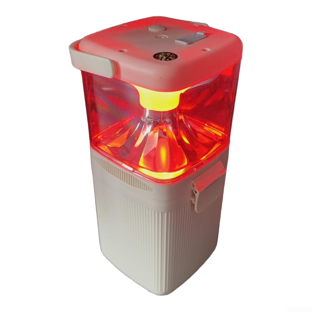 per lampada Sale Acqua per campeggio 350 Lumen USB per lampada
