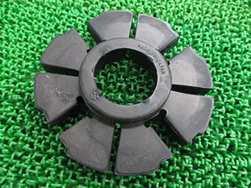 Amazon | 新品 スズキ 純正 バイク 部品 グラストラッカー ハブ