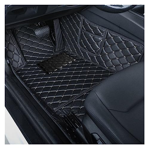 Alfombrillas Seat Leon 2010 Marca TARFIC