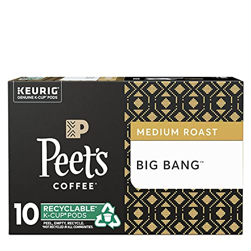 Best Peets Coffee K Cups 2024 Where to Buy?
