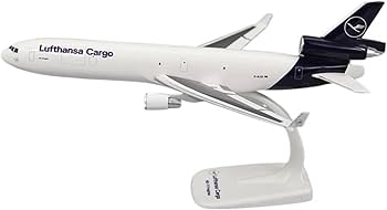 Amazon.co.jp: ダイキャストプレーン 1:200 マクドネルダグラス MD11