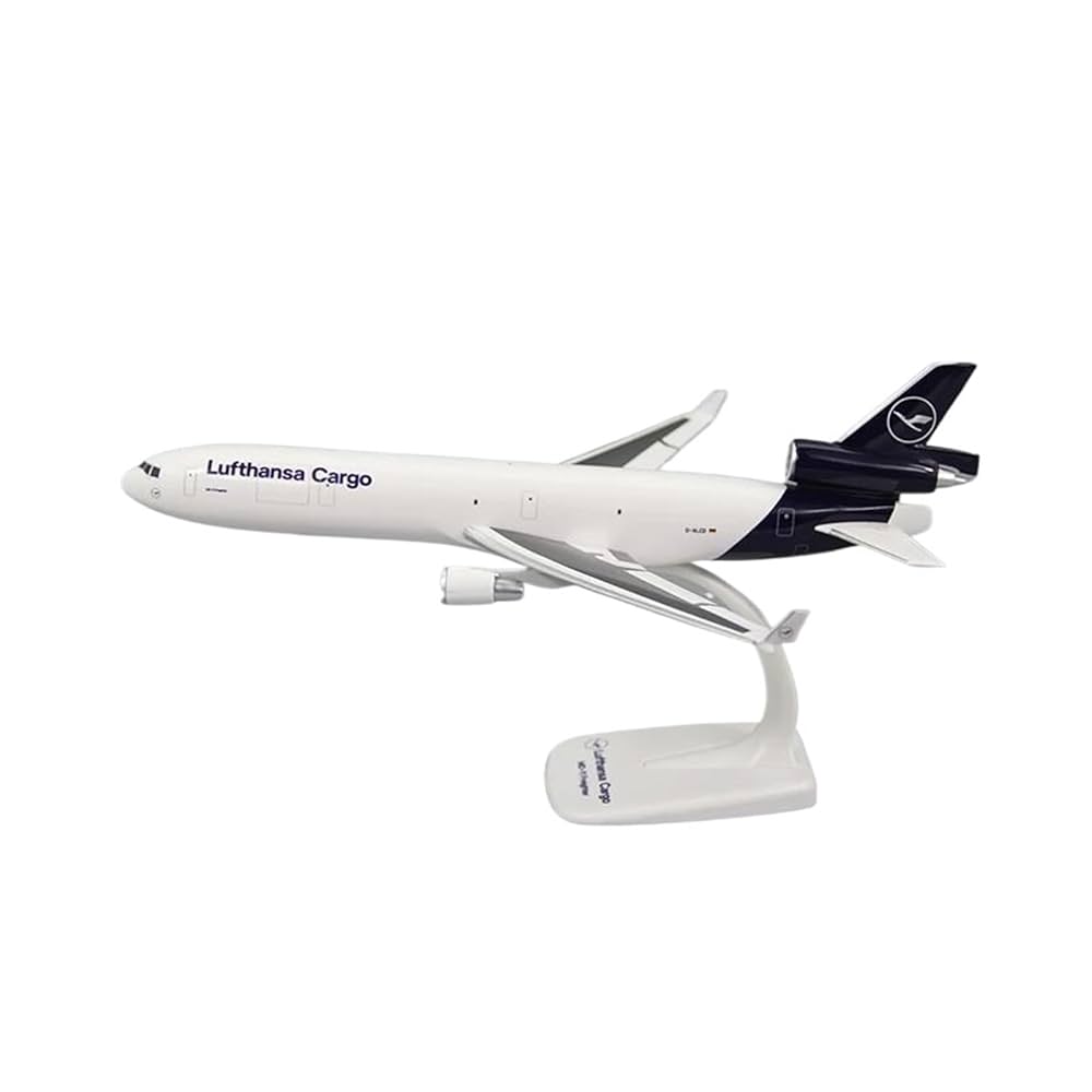 JAL マクドネル・ダグラスMD11 1/200 飛行機模型 Amazon.co.jp: ダイキャストプレーン 1:200 マクドネルダグラス