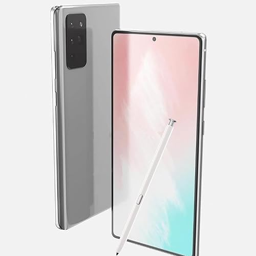 Miniatura 8 de Galaxy Note 20 - Lápiz capacitivo de repuesto para Samsung Galaxy Note 20 Note 20 Ultra 5G (sin Bluetooth) Stylus Touch S Pen (bronce místico)