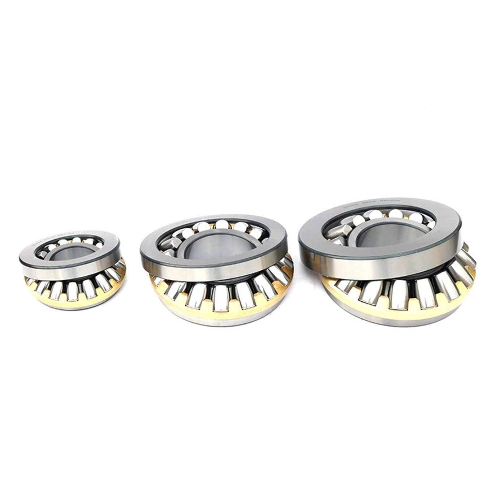 29334 Rodamiento de rodillos de empuje 1 pieza Soporte esférico de carga axial resistente 1 pieza