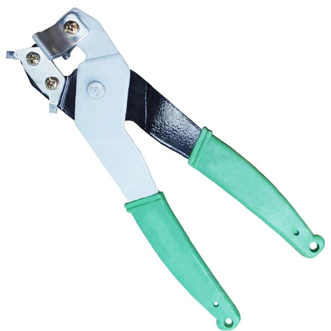 Froiny Black Glass Tile Nipper Cutters For Quickly Cutting Porcelain Mosaic Ceramic Mirror Tile Tool