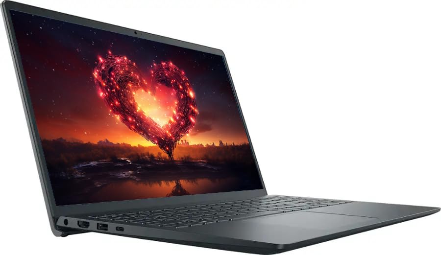 Amazon.com: Dell Inspiron 15.6