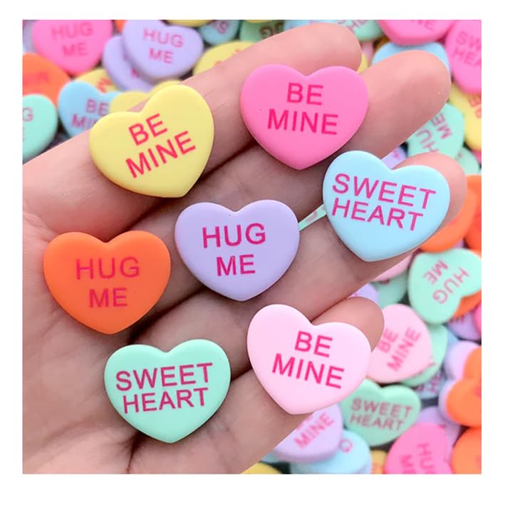 Brach's Tiny Conversation Hearts - 5 oz Bags - Pack of 2 - Classic Valentine's Day Candy That Generations Have Loved