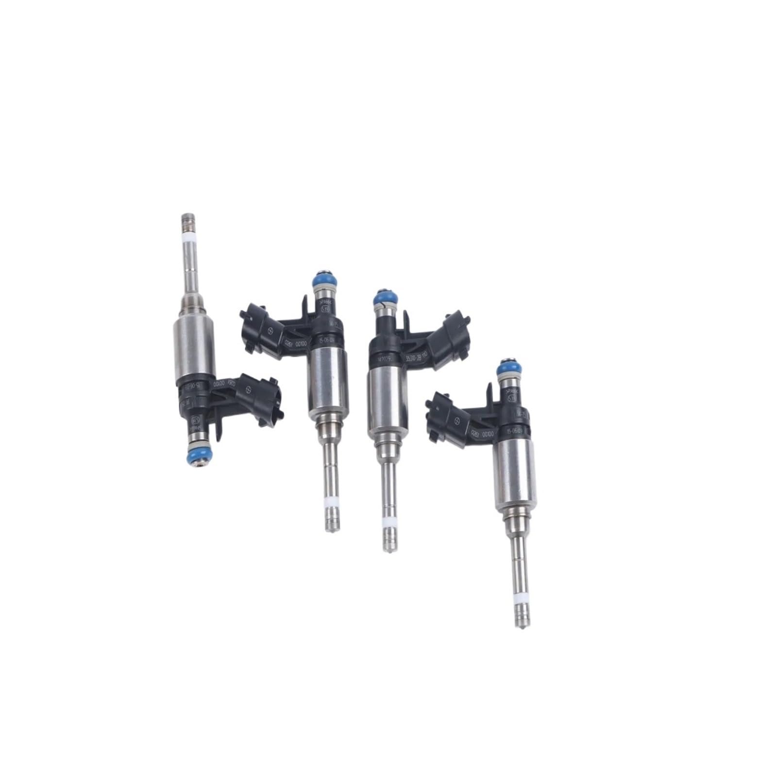 Injector Fuel for Kia for Rio for Soul for Accent for Veloster 1.6L 2012-2017 35310-2B130 4pieces Fuel Injectors FJ1146