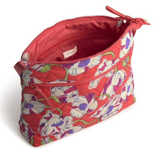 Image of Vera Bradley Women's Featherweight Original Zip Hipster Crossbody Bag