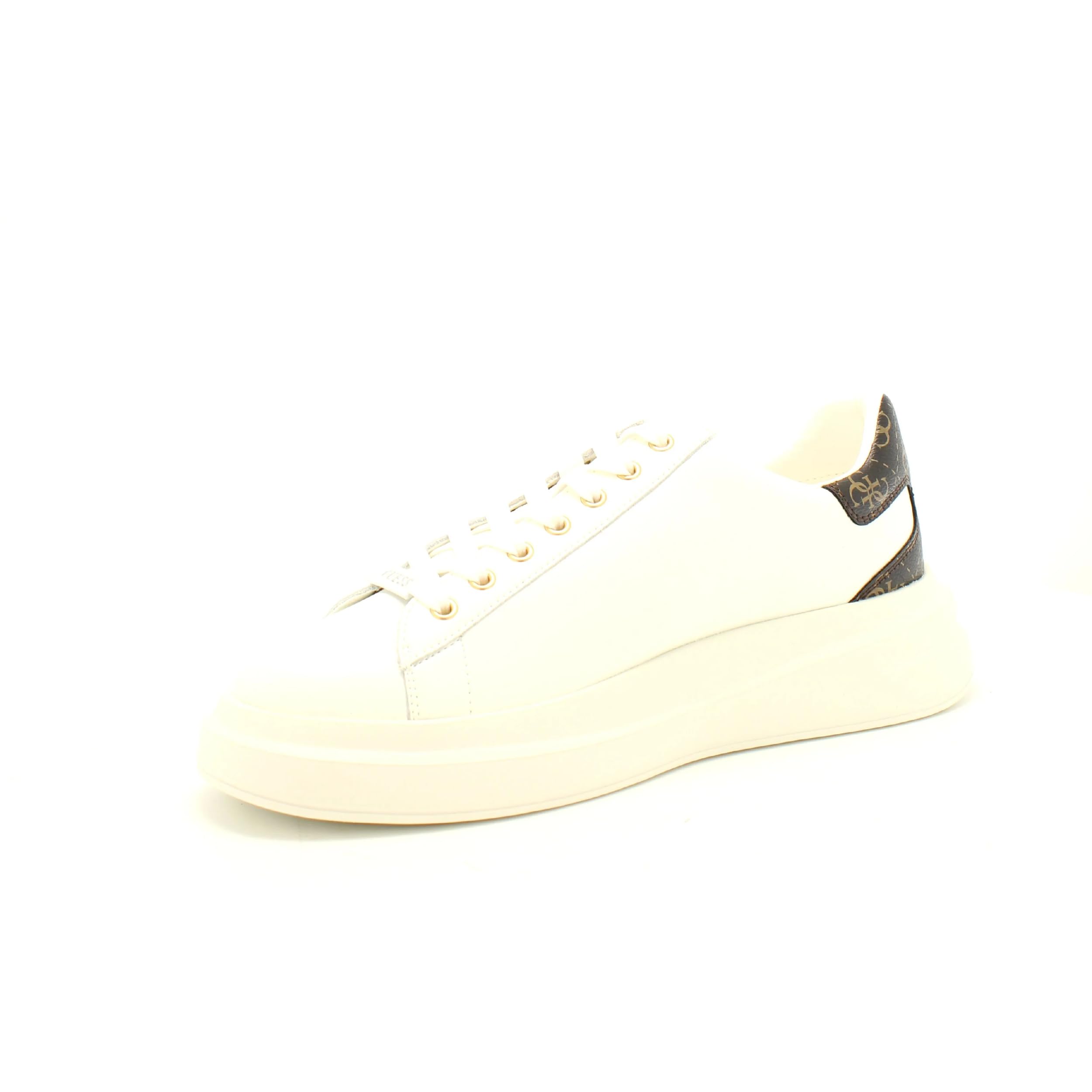 GUESS Elba Carryover, Sneaker Hombre