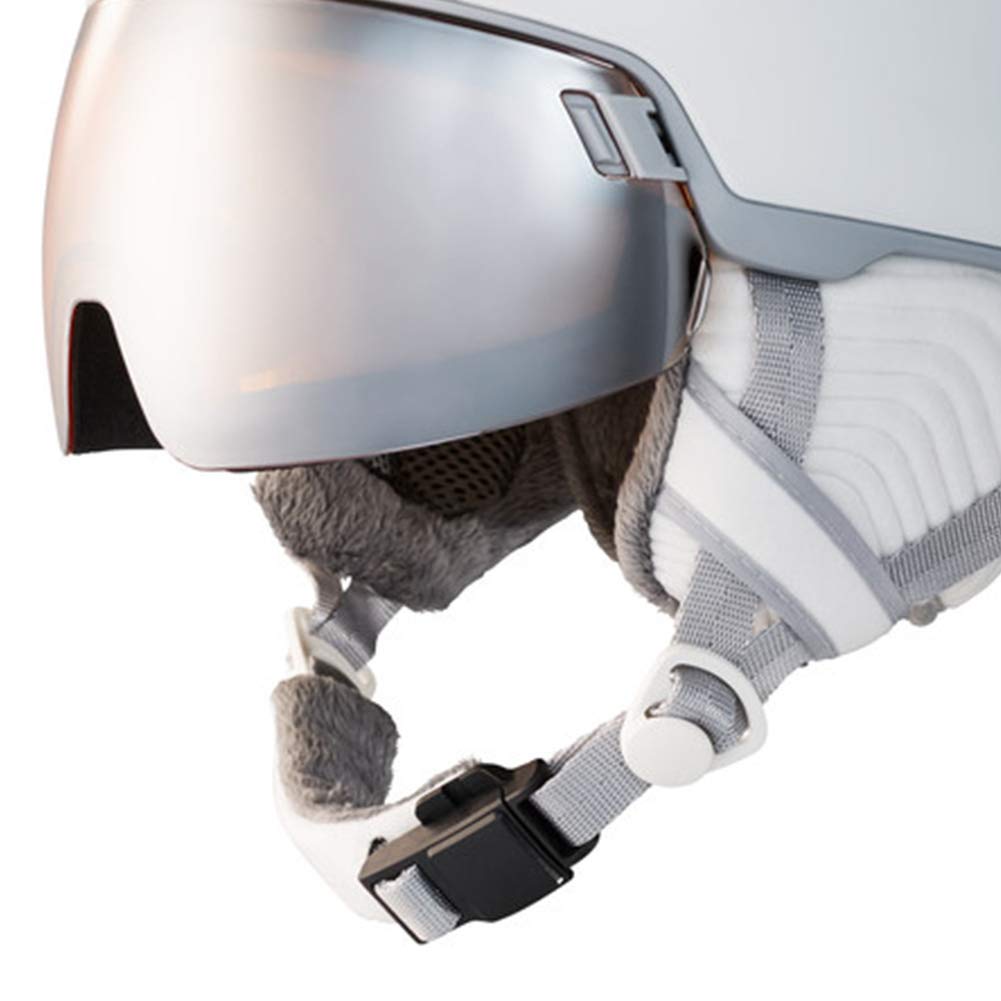 Amazon | HEAD(ヘッド) スキー スノーボード ヘルメット レディース