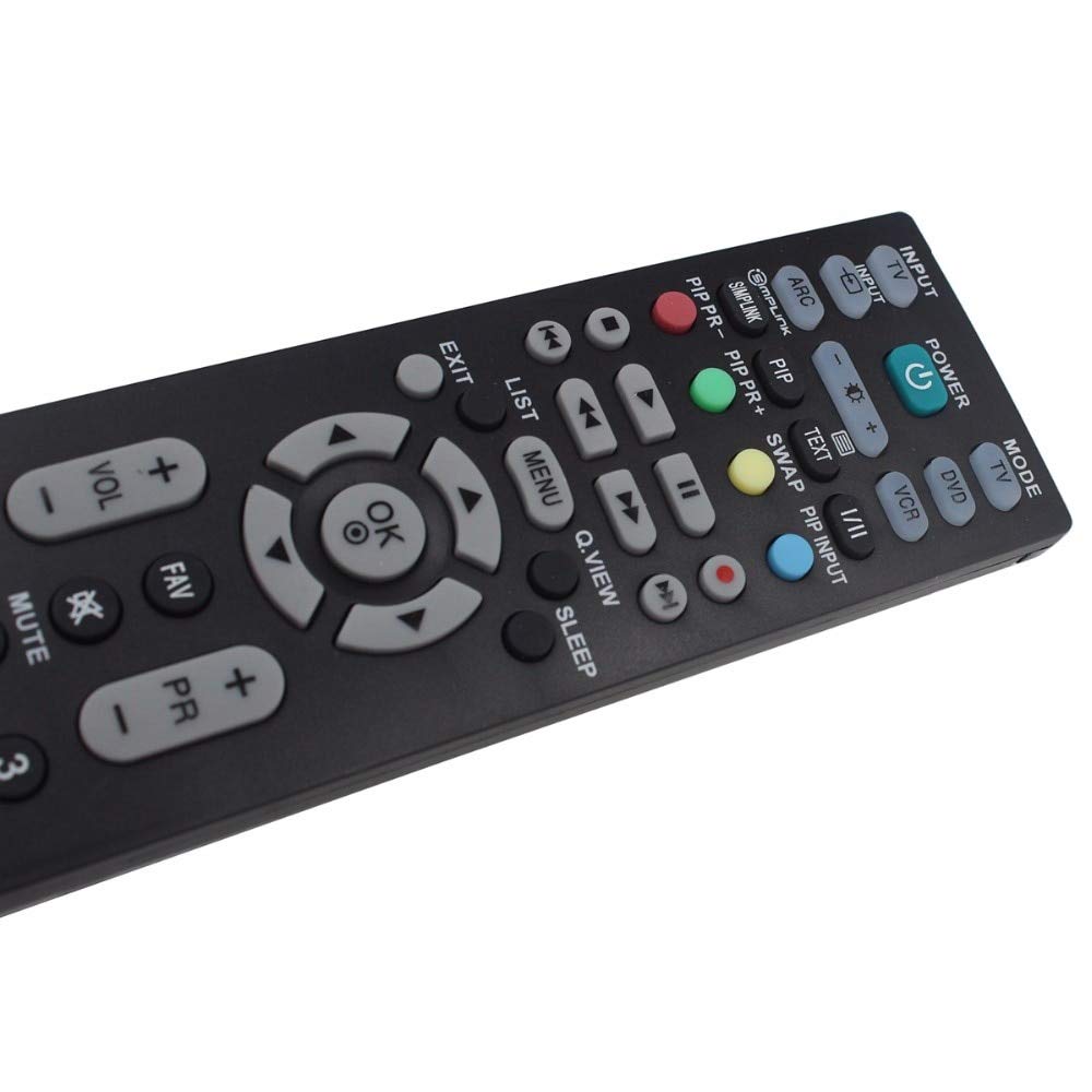 MR18bA Telecomando LG - Franchi Di Scarpa - Foto 2