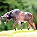 Gemini&Genius Wild Boar Animals Action Figure Toys for Kids Daeodon Prehistoric Boar Animals