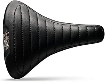 Amazon.com : SELLEITA Sella Italia Flite Bonnie Ti316 Full Leather
