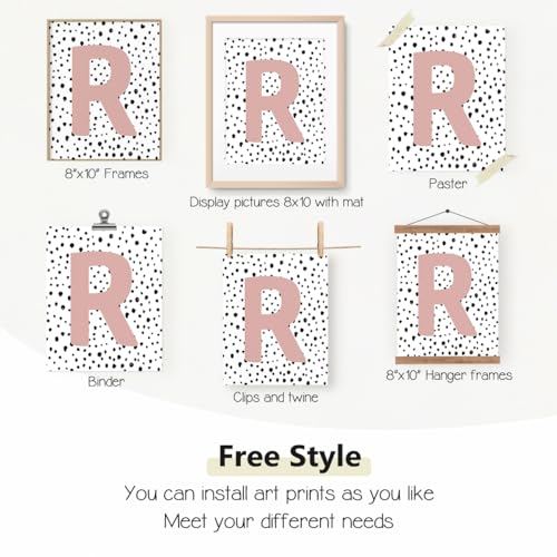 plkmn classroom decor boho classroom must haves homeschool decor set of 4 reading nook read signs for library kindergarten 8x10 unframed