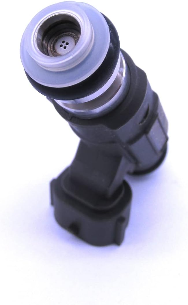 FBJC100 FBJC-100 16600-2Y915 16600-5L700 Fuel Injector Nozzle for Nissan for Infiniti 350Z FX35 2.0L 2.2L 2.5L 3.0L 3.5L, 6 pcs