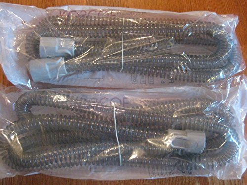 NEW Resmed S9 & S10 Slimline CPAP Tubing Hose - LOT OF 2