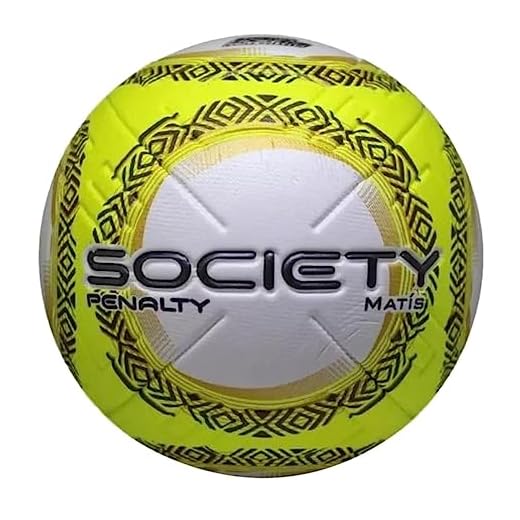 Bola Society Penalty Matis Xxiii
