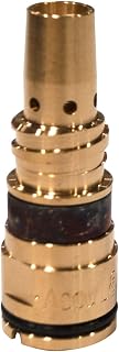 Bernard D-A1 Gas Diffuser, Acculock S, Large Nozzle, 10 pack