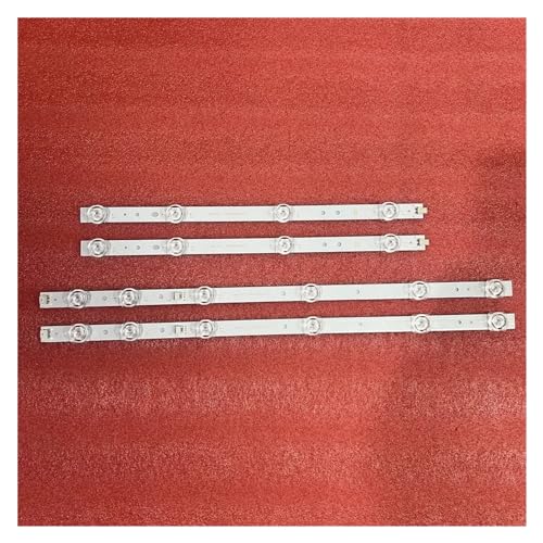 T-CL 40A321 40A323 40A325 40S312 40S325 40FD3316 40FD3306 40ES560 40ES565 40FE5606 40A260 40S6500SpLEDobNCgXgbv(10pcs For 5 TV