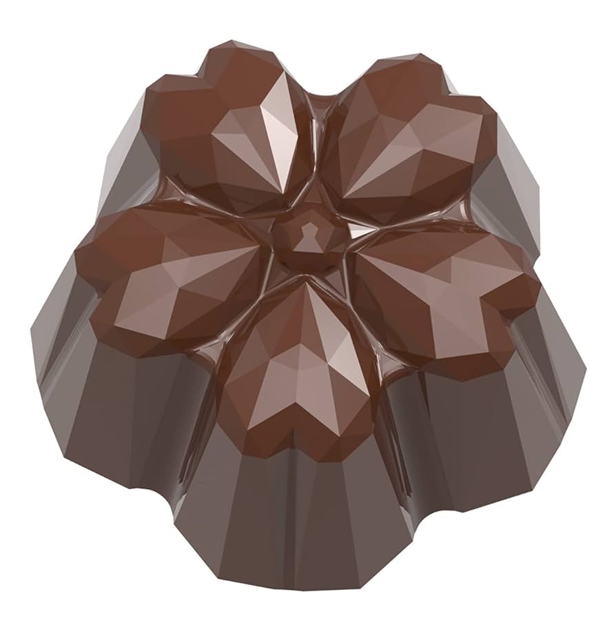 Amazon.com: Chocolate World 1918 Sakura Origami
