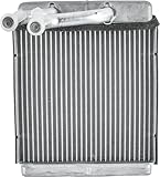 BIENEFRIA HVAC Heater Core For 1980-1996 Ford Bronco Pickup Truck F150 F350 F250 F100