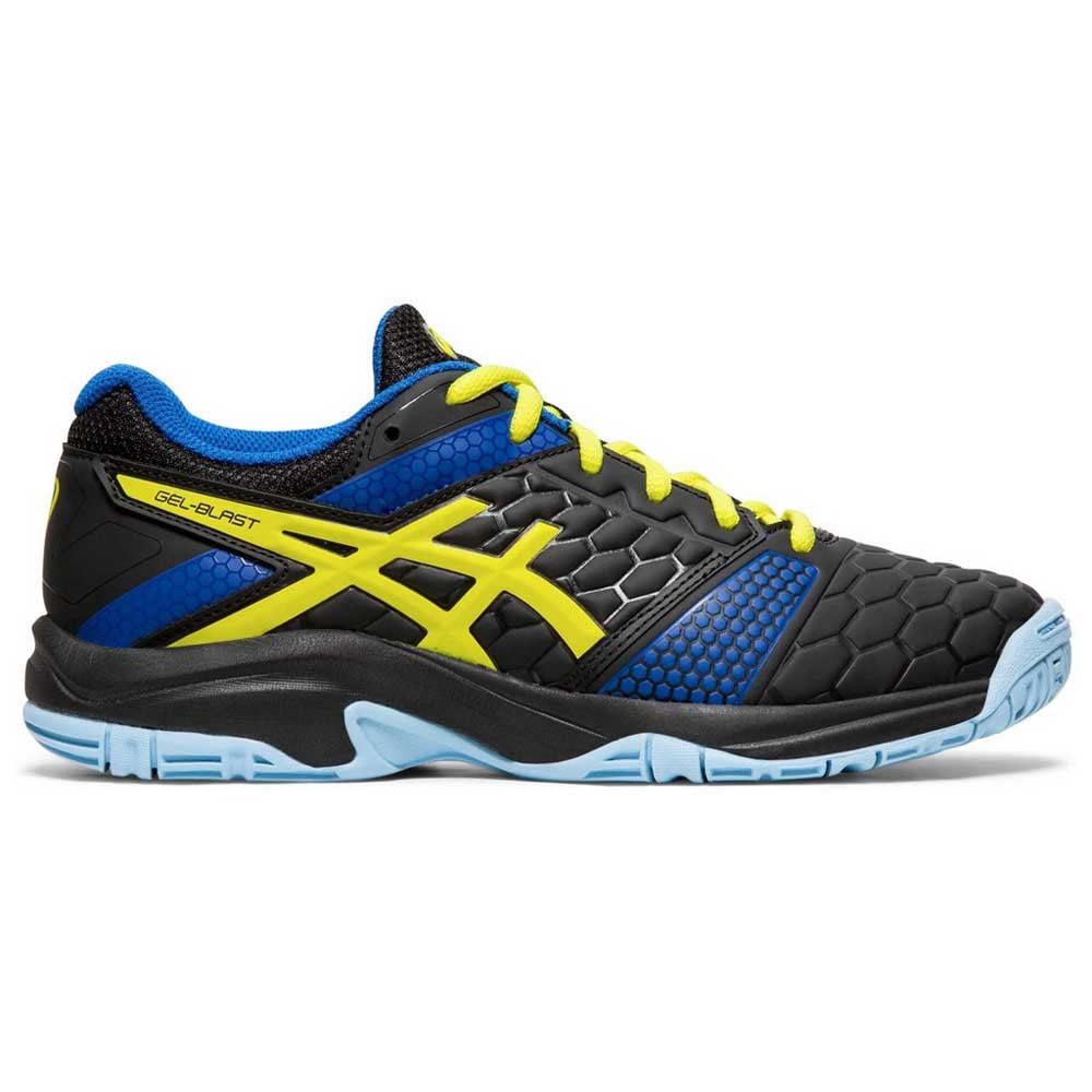 ASICS Gel-Blast 7 GS Zapatos de Balonmano AmericanoHombre