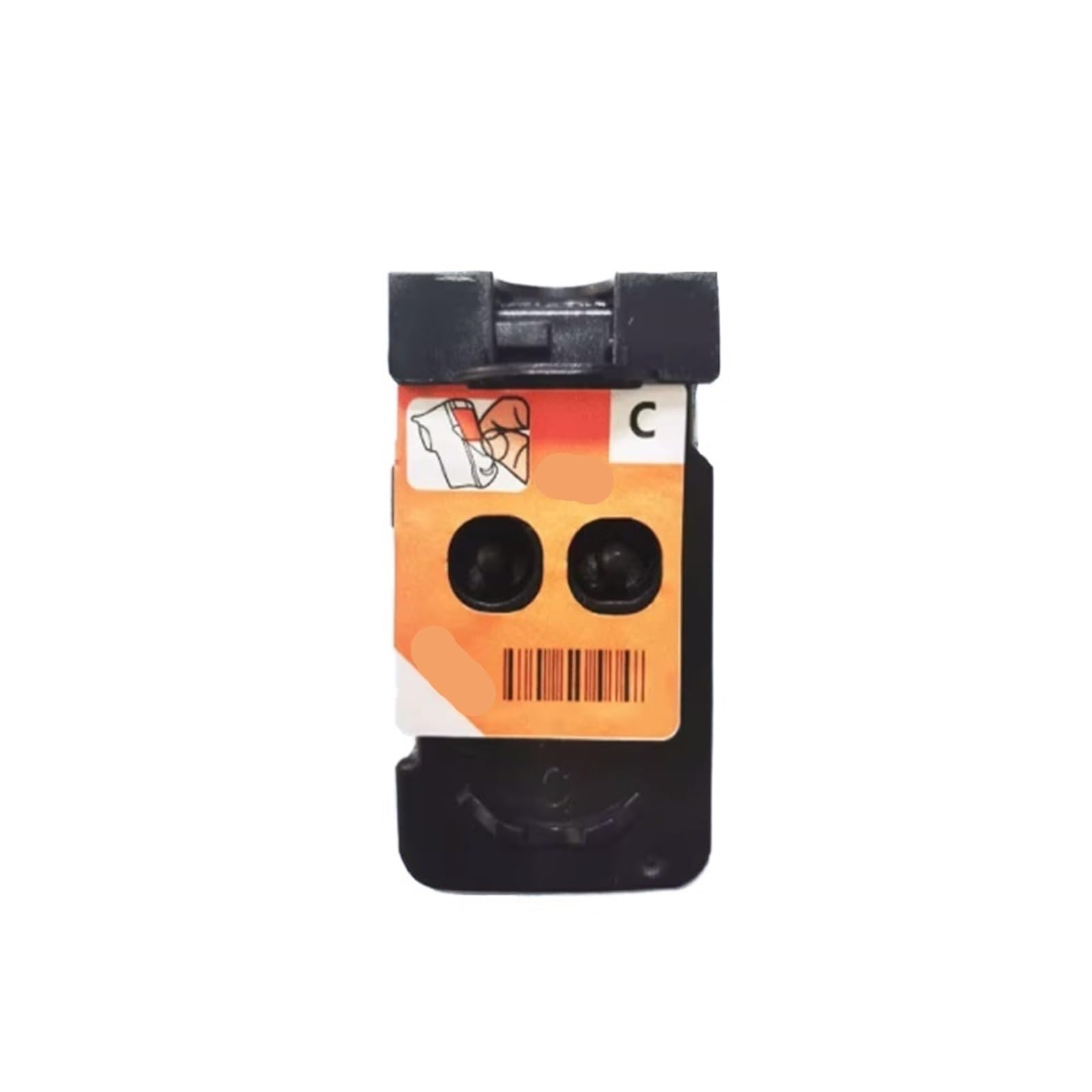 Fin des lignes blanches : Tête d'impression QY6-8001 pour Canon Pixma G3100 et G2110