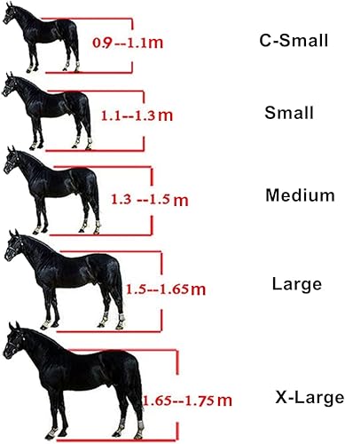 Miniatura 2 de UNISTRENGH Cabestro ajustable para caballos con forro polar y cojines esponjosos, cabestres de cuerda de equitación, cuello de caballo ecuestre con